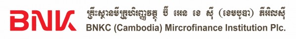 Apply for business loans in Cambodia with BNKC Microfinance. Flexible financing for SMEs, entrepreneurs, and business expansion