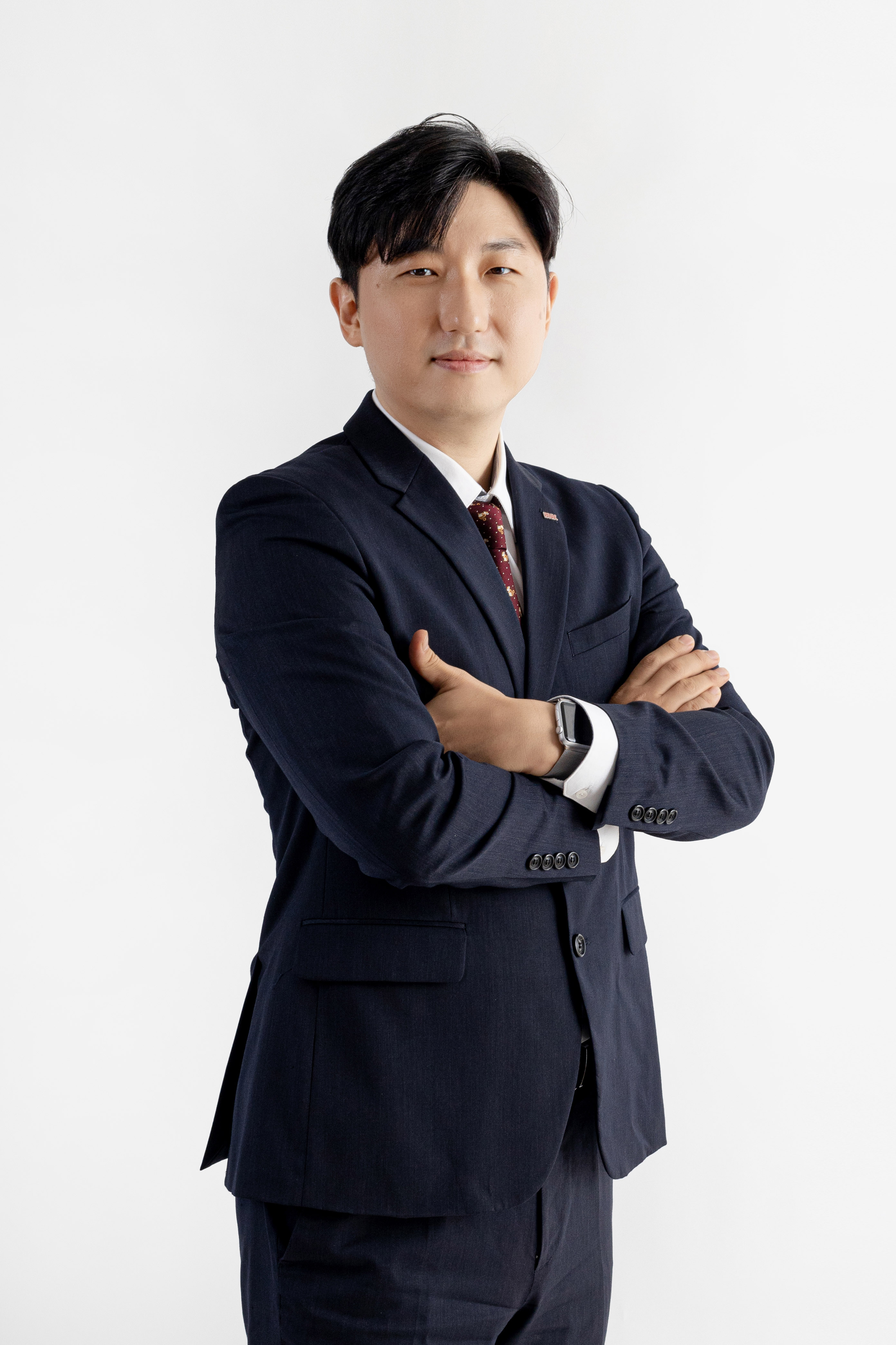 លោក PARK Hyungmo