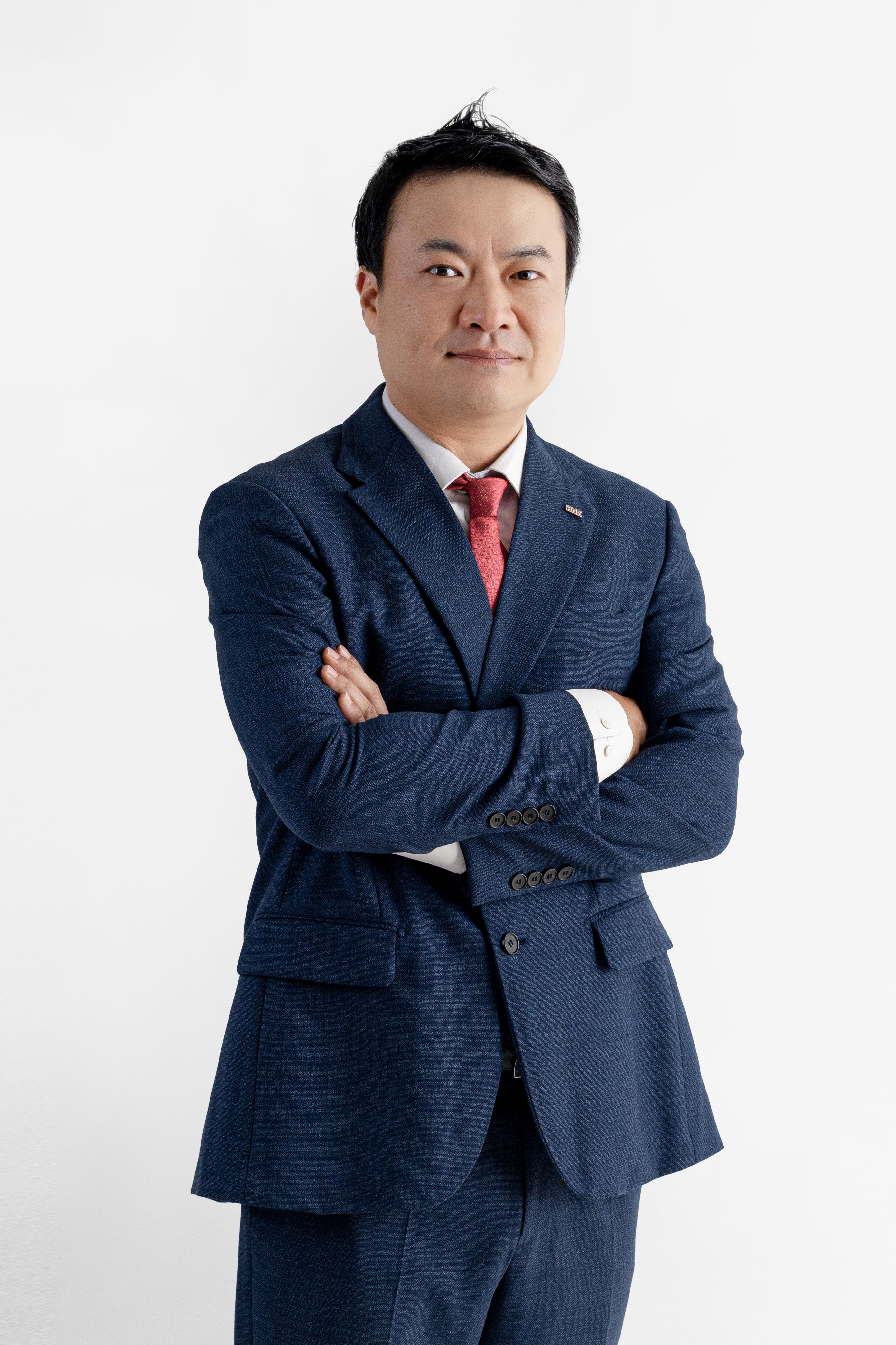 លោក JANG Hyunseok