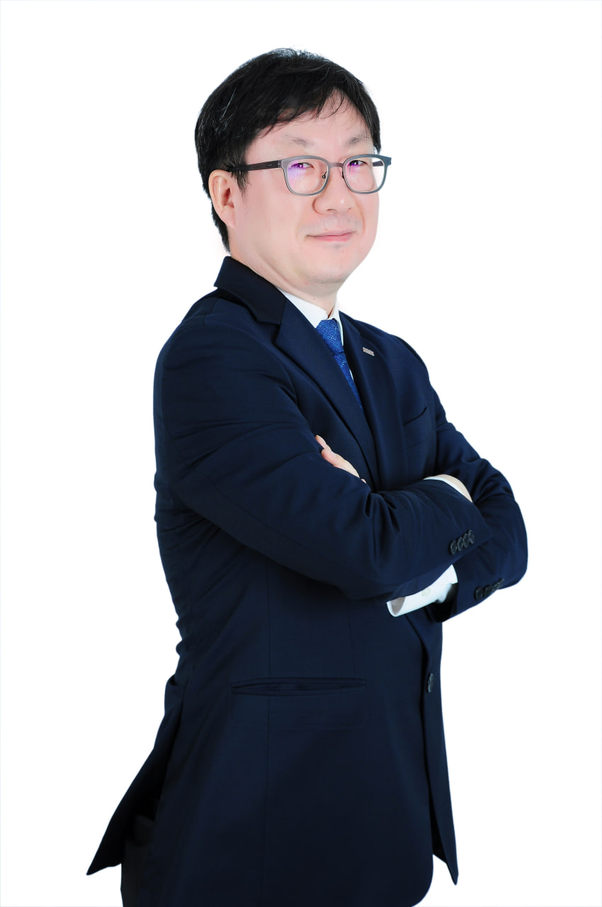 Mr. MOON Sungjin