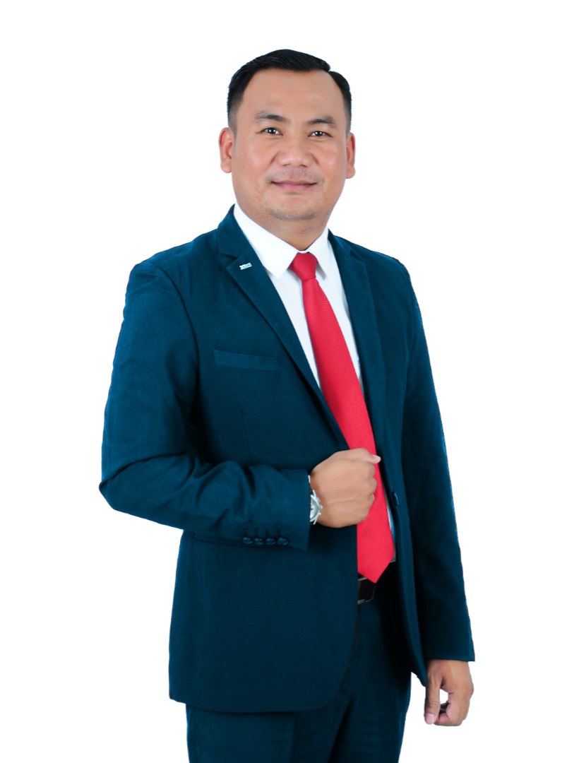 លោក ហ៊ាប ចំរើន